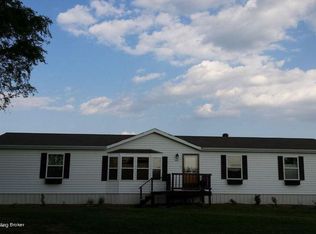 3461 114u Ave SW, Dickinson, ND 58601