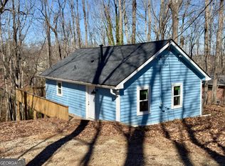 6525 Bermuda Ln, Flowery Branch, GA 30542