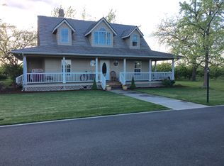 54257 Highway 332, Milton Freewater, OR 97862
