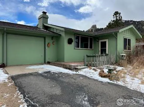 1036 Tranquil Ln, Estes Park, CO 80517