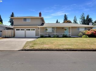 422 Shamrock Ave, Eugene, OR 97404