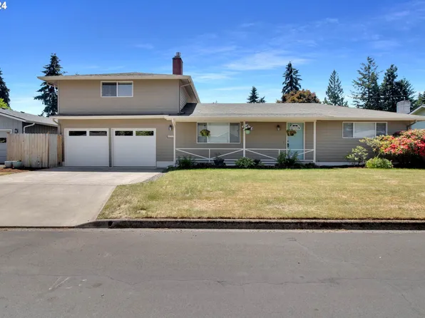 422 Shamrock Ave, Eugene, OR 97404