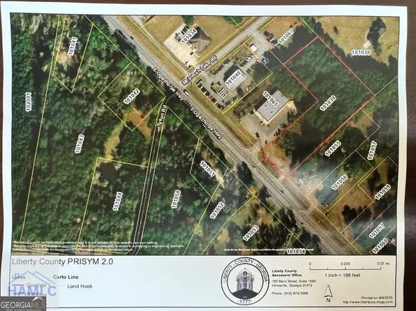 4620 E Oglethorpe Hwy, Hinesville, GA 31313