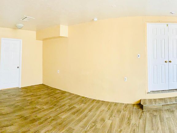 Large master bedroom