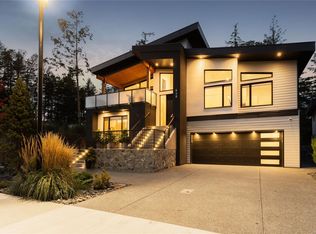 640 Medalist Ave, Colwood, BC