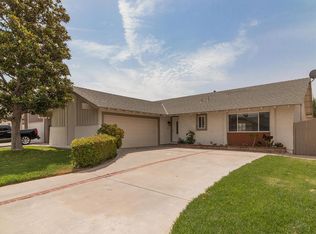 3738 Stanton Ct, Simi Valley, CA 93063