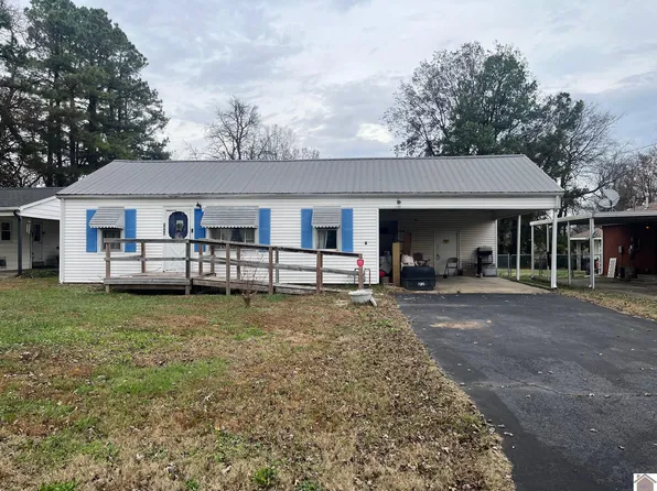 1342 Richard Burnley Ave, Kevil, KY 42053