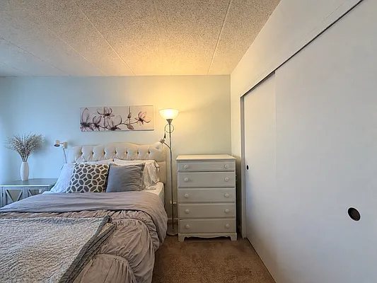 Bedroom, photo 7
