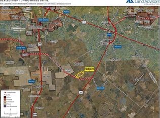 0 County Road 172, Rosharon, TX 77583