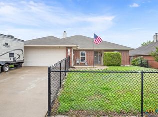 4409 Sonora Dr, Killeen, TX 76549