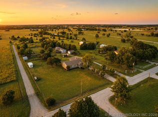 5603 E 96th St N, Sperry, OK 74073