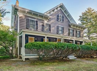 1049 Springfield Ave, New Providence, NJ 07974