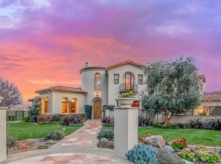 1904 Zenato Pl, Pleasanton, CA 94566