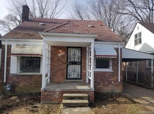 14159 Winthrop St, Detroit, MI 48227