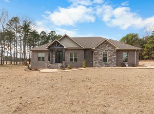 338 Sallie Ln, Melbourne, AR 72556