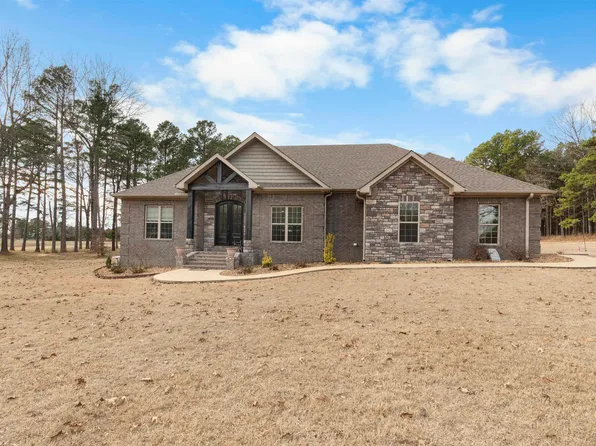 338 Sallie Ln, Melbourne, AR 72556