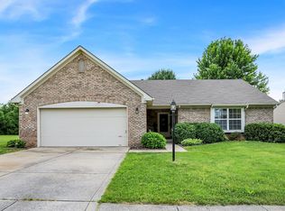 8350 Southern Springs Blvd, Indianapolis, IN