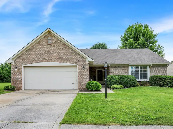 8350 Southern Springs Blvd, Indianapolis, IN 46237