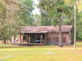 7810 NW 45th Ter, Chiefland, FL 32626