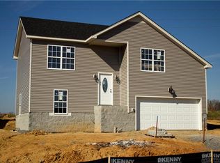 44 Whitetail Rdg LOT 44, Clarksville, TN 37040