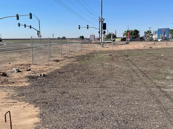 S Highway 95, Gadsden, AZ 85336