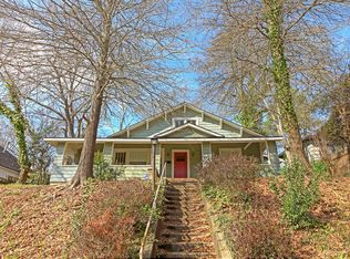 717 10th St N, Columbus, MS 39701