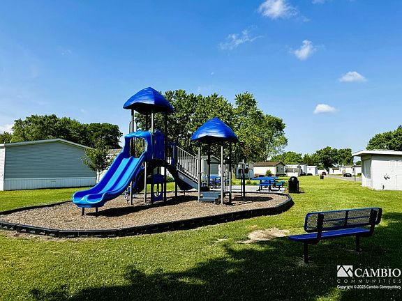 4th image of 4192 S Linden Rd #4114