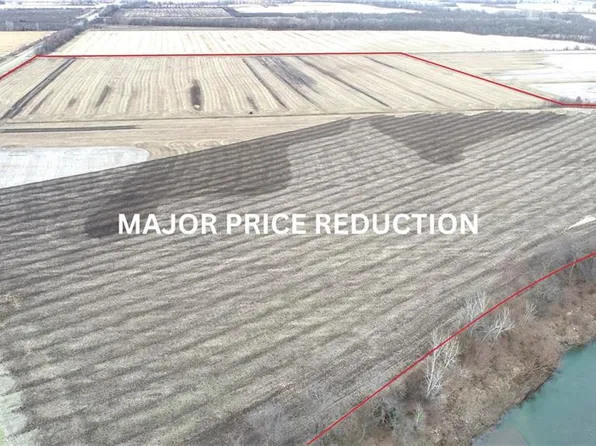 TRACT 5 Highway 69, Pattonsburg, MO 64670