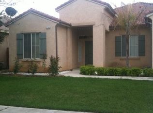 5766 E Belgravia Ave, Fresno, CA