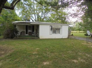 6040 Highway 69n, Paris, TN 38242