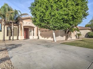 1452 E Geronimo St, Chandler, AZ 85225