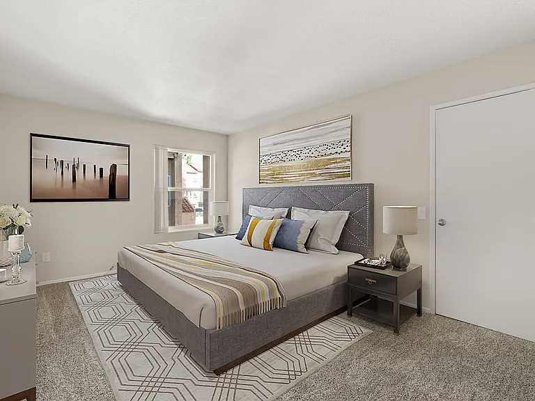 Ironwood Apartments — Photo 32
