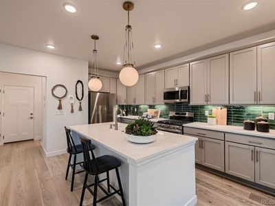 2237 Peregrine Drive, Brighton, CO, 80601