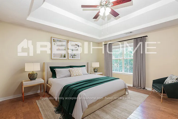 3395 Spring Mesa Dr — Photo 7