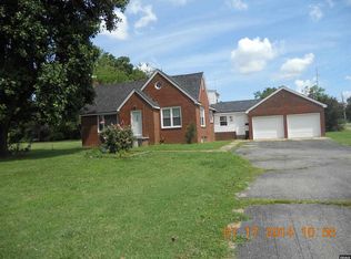 1404 E State Line St, Fulton, KY 42041