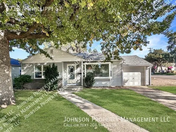 1712 N Phillippi St, Boise, ID 83706