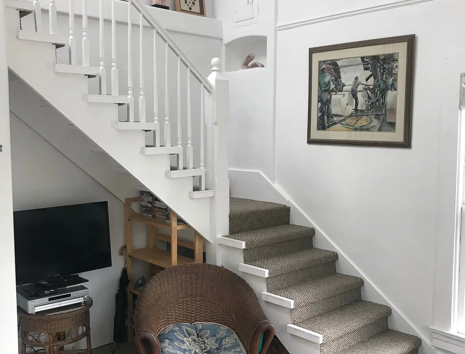 1 bed, 500 sqft, $2,600 — Photo 1