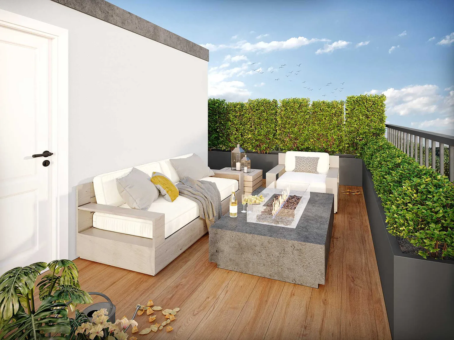 4 bed, $6,400 — Photo 4