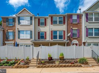 595 Boysenberry Ln, Frederick, MD 21703