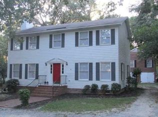 1119 Beltline Blvd, Columbia, SC 29205