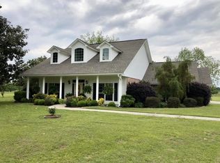 720 County Road 302, Carthage, TX 75633