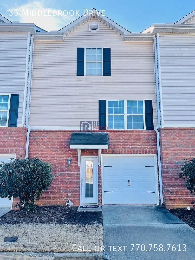 Cartersville House Close to Everything! — Photo 1