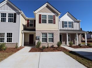 2533 Piering Dr, Lithonia, GA 30038