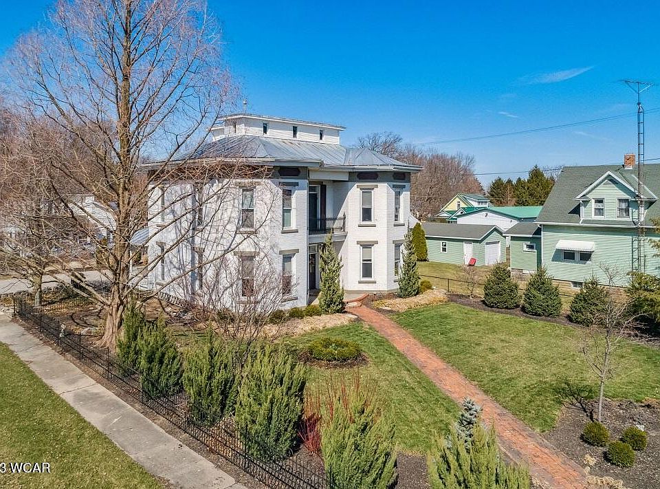 205 E Taylor St, Mount Victory, OH 43340 MLS 300660 Zillow