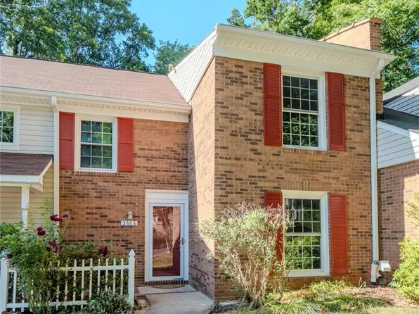 2696 Saint Johns Pl, Winston Salem, NC 27106