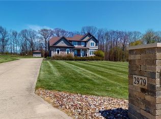 2979 Silver Ridge Trl, Medina, OH 44256