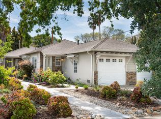 960 15th Ave, Redwood City, CA