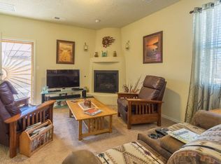 5916 Monte Rosa St, Santa Fe, NM 87507