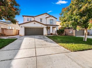 17725 Camino San Simeon, Moreno Valley, CA 92551