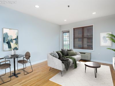 204 Jackson St APT 7, Hoboken, NJ, 07030